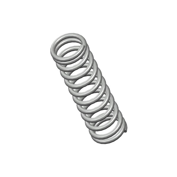 Approved Vendor Compression Spring, O= .250, L= .94, W= .032 G409973629 - main